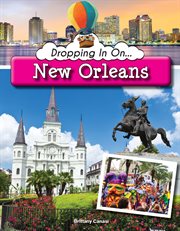 Dropping in on New Orleans cover image