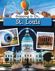 Dropping in on St. Louis cover image