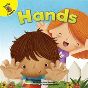 Hands cover image
