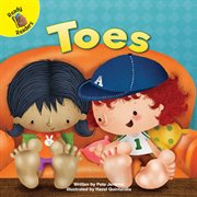 Toes cover image