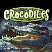 Crocodiles cover image