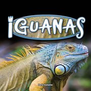 Iguanas cover image
