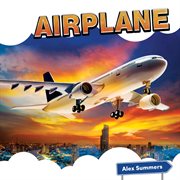 Airplane cover image