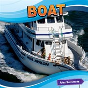 Boat cover image