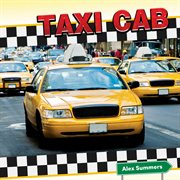 Taxi cab cover image