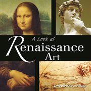 A look at Renaissance art cover image