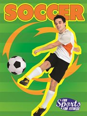 Soccer cover image