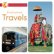 Everyone travels cover image