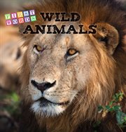 Wild animals cover image
