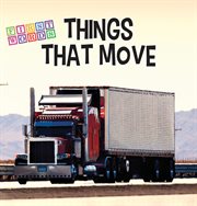 Things that move cover image