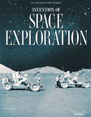Invention of space exploration cover image