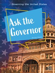 Ask the governor cover image
