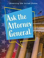 Ask the attorney general cover image
