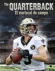 The quarterback cover image