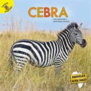 Cebra. Zebra cover image