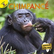 Chimpancé. Chimpanzee cover image