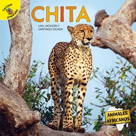 Cover image for Chita