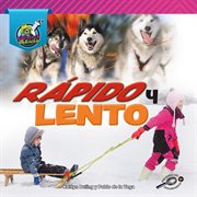 Rápido y lento. Fast and Slow cover image