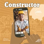 Constructor. Builder cover image