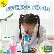 Science tools cover image