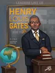 Henry louis gates jr cover image