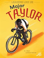 Major taylor cover image