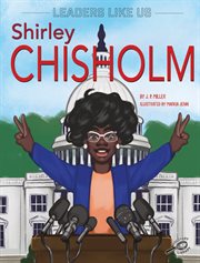 Shirley chisholm cover image
