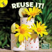 Reuse it! cover image