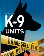 K-9 units cover image