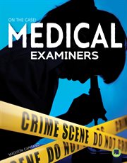Medical examiners cover image