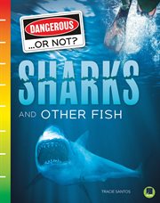 Sharks and other fish cover image