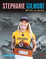 Stephanie gilmore cover image