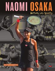 Naomi osaka cover image