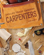 Carpenters cover image