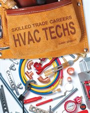 HVAC Techs cover image