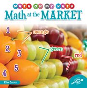 Math at the market cover image