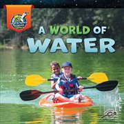 A world of water cover image