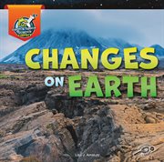 Changes on earth cover image