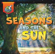 Seasons and the sun cover image