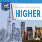 Design and build it higher cover image