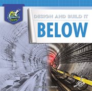 Design and build it below cover image