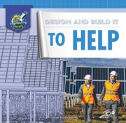 Design and build it to help cover image