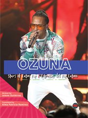 Ozuna cover image