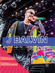 J balvín cover image
