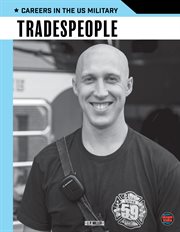 Tradespeople cover image