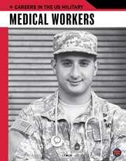 Medical workers cover image