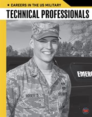 Technical professionals cover image