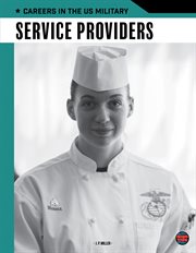 Service providers cover image