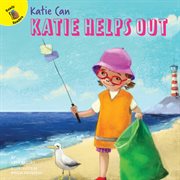 Katie helps out cover image