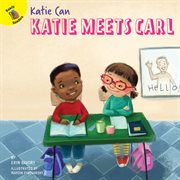 Katie meets Carl cover image